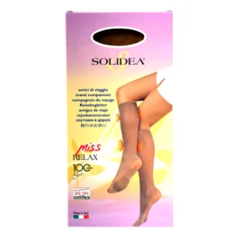 Solidea knæ miss relax 100 sh