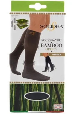 Solidea bamboo opera str. S
