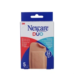 3M Nexcare DUO Plaster MAXI
