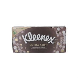 Kleenex Ultra Soft Box