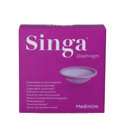 Singa Pessar 70 mm