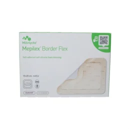 Mepilex Border Flex 15 x 20 cm