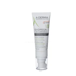 A-Derma Exomega Allergo