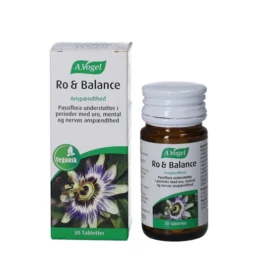 Ro & Balance