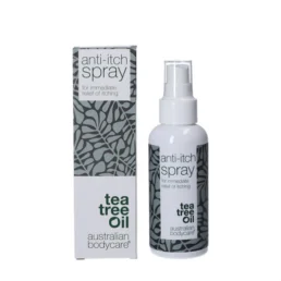 ABC Anti Itch Spray
