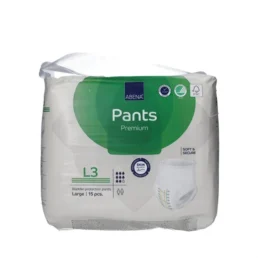 Abena Pants L3 Grøn Premium