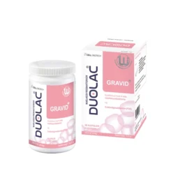 Duolac Gravid+
