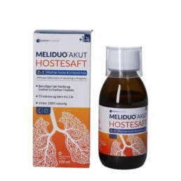 Meliduo Akut Hostesaft