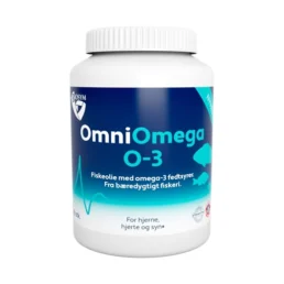 Biosym OmniOmega O-3