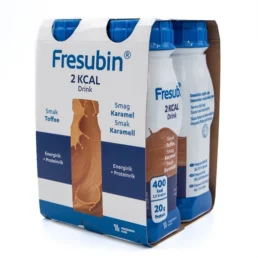 Fresubin 2 kcal Drik Karamel