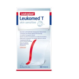 Leukomed T Skin Sensitive