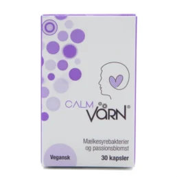 Calmvärn