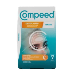 Compeed Anti Spots Cleansing