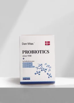 Prodiotics
