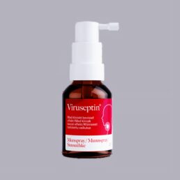 Viruseptin Mundspray