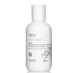 Olivy Skin Care - Intim