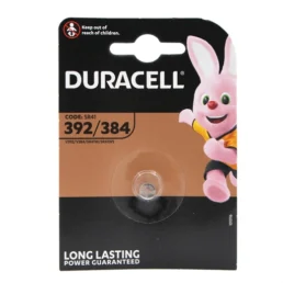 Duracell 392/384 (LR41)