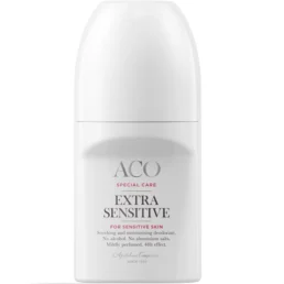 ACO Deo Extra Sensitive 50 ml