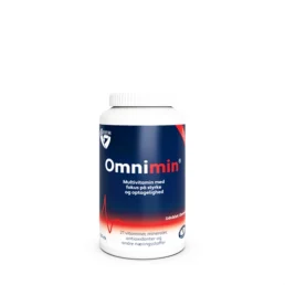 Biosym Omnimin 160