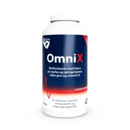Biosym OmniX