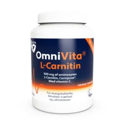Biosym OmniVita L-Carnitin