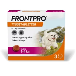 FRONTPRO 11,3 mg