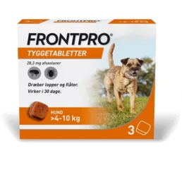 FRONTPRO 28,3 mg