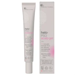 Faaborg Helo PSO scalp gel