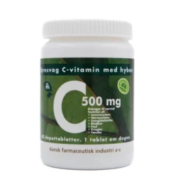 C Vitamin