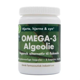 Omega-3 Vitamin