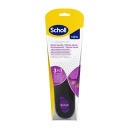 Scholl Sål Plantar Fasciitis S