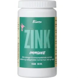 Biorto Zink Immune