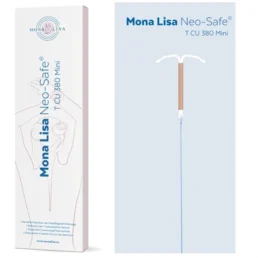 Spiral T CU-Safe 380 Mini