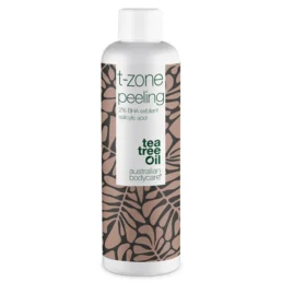 ABC T-zone peeling