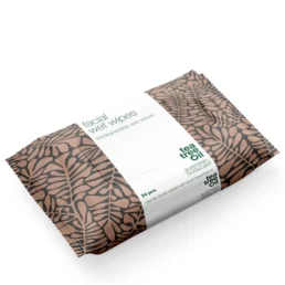 ABC Face Wet Wipes