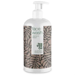 ABC Face Wash