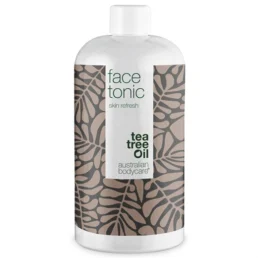 ABC Face Tonic