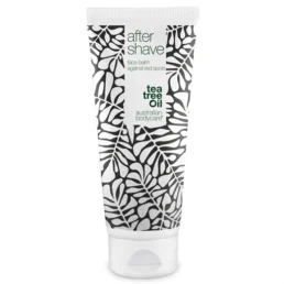 ABC After Shave