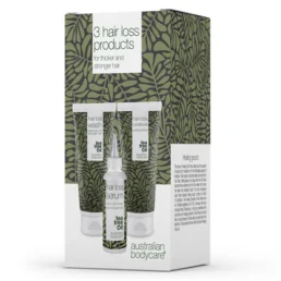 ABC 3 hair loss products