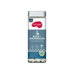 Futura Kalk + Magnesium fra 50