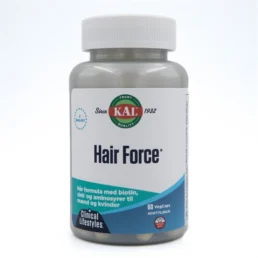 KAL Hair Force