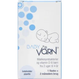 BabyVärn