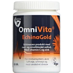 Biosym EchinaGold