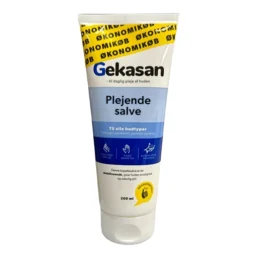 Gekasan
