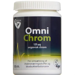 Biosym OmniChrom