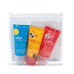 Faaborg Relief SAFE 1