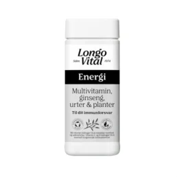 Longo Vital Energi