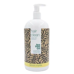 ABC Hair Clean Lemon Myrtle