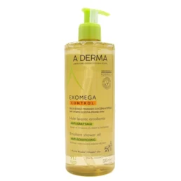 A-Derma Exomega CONTROL Oil