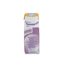 Elemental 028 ekstra liq.somme